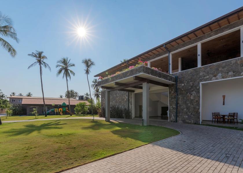 Gampaha District Negombo Property Grounds