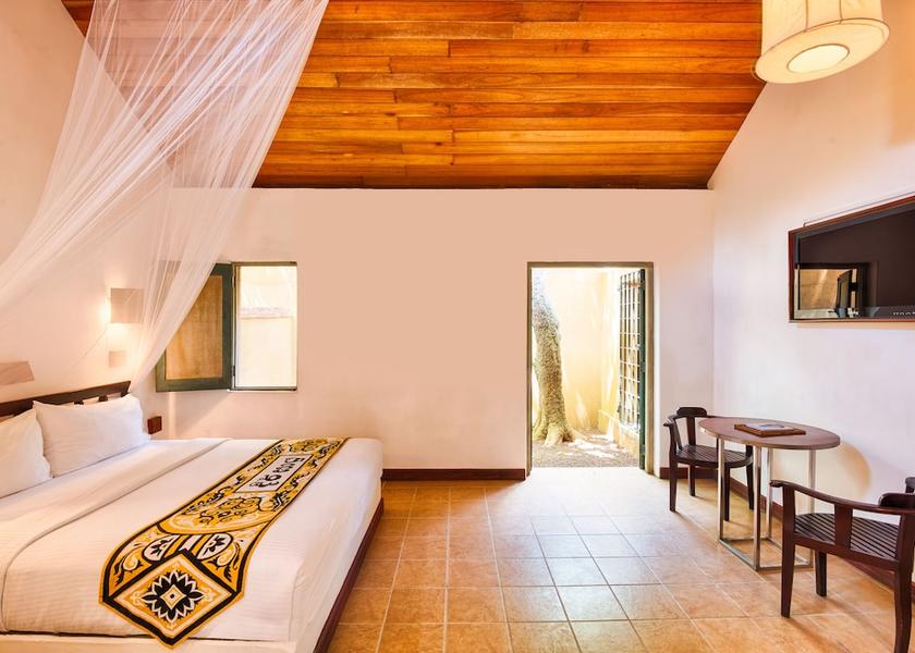 Western Province Negombo Living area