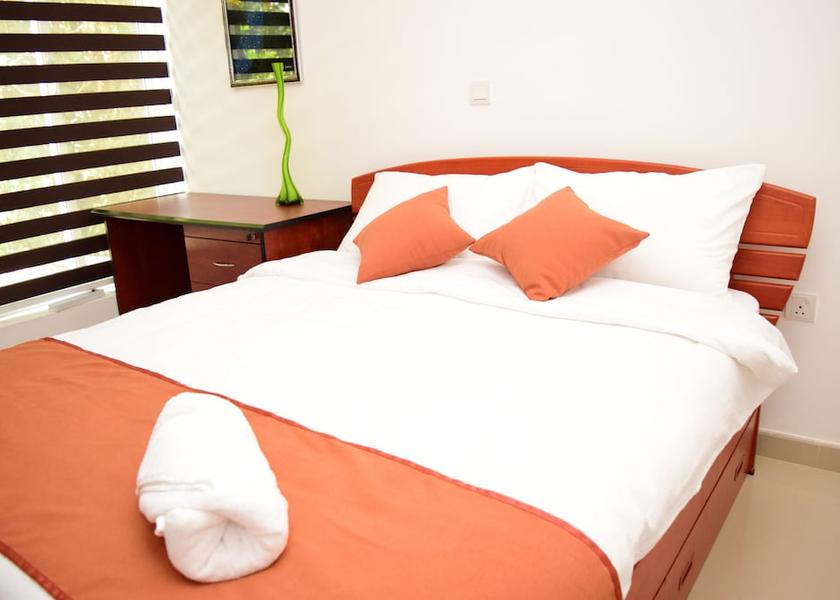 Colombo District Nugegoda Interior Entrance