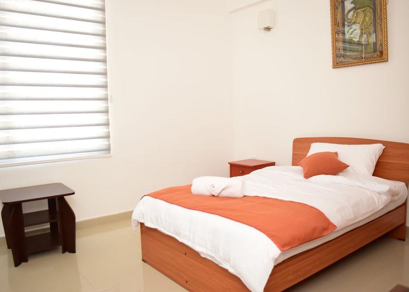 Colombo District Nugegoda Interior Entrance