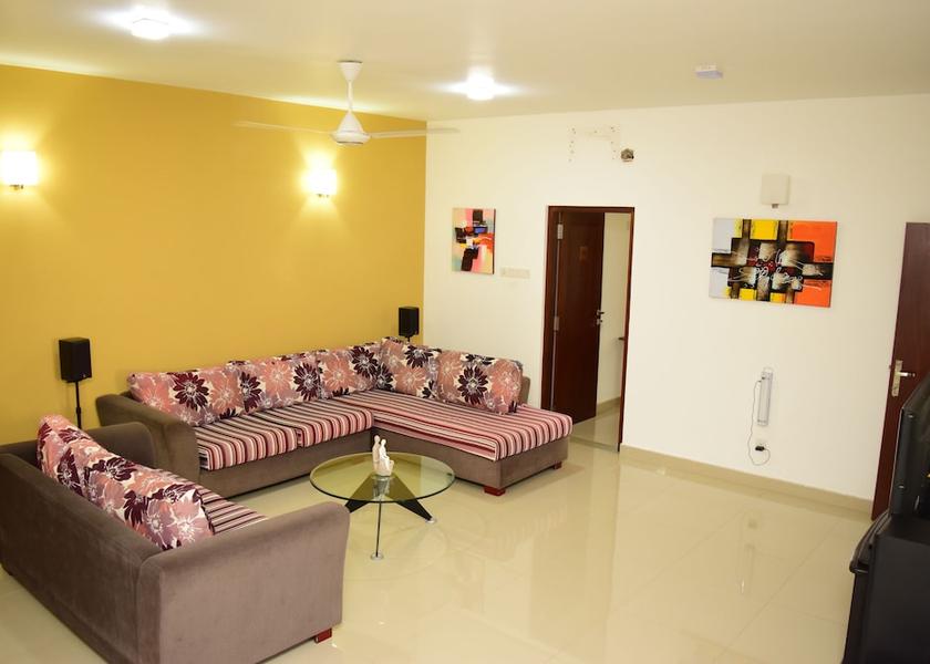 Colombo District Nugegoda Lobby