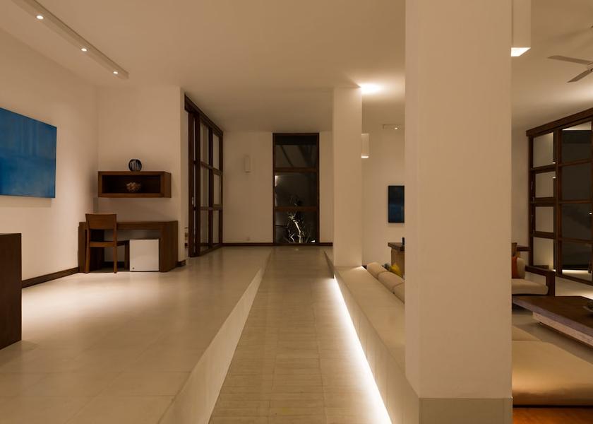 Galle District Bentota In-Room Amenity