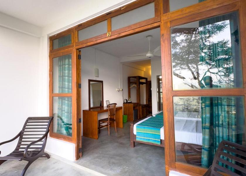Uva Province Ella Public Areas
