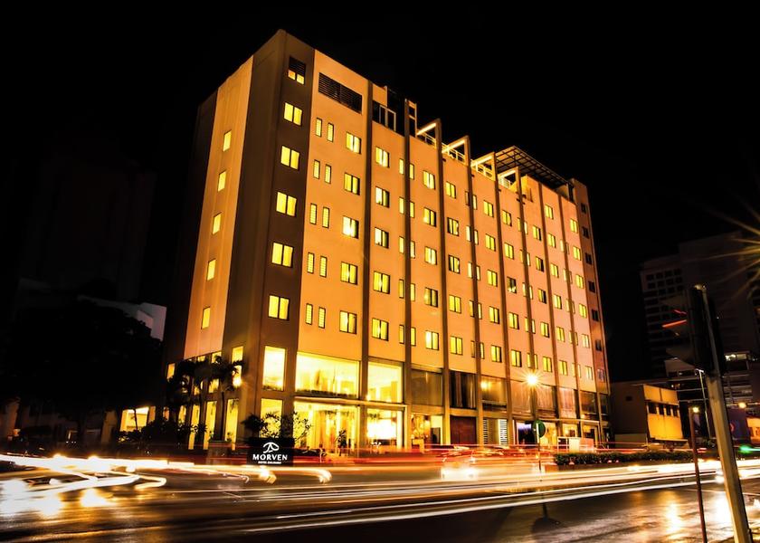 Colombo District Colombo Primary image