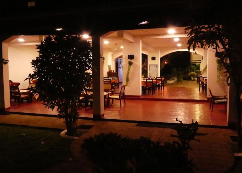 Western Province Aluthgama Restaurant