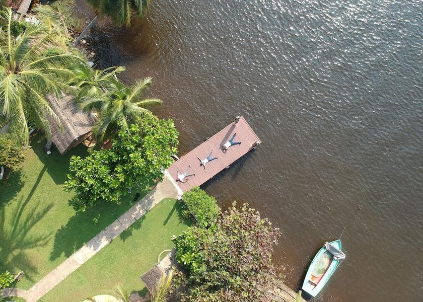 Western Province Aluthgama Fishing