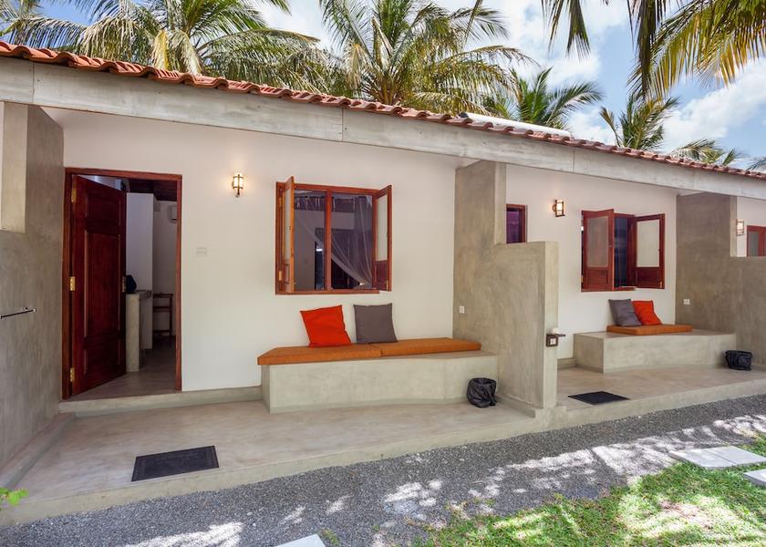 Puttalam District Kalpitiya Room