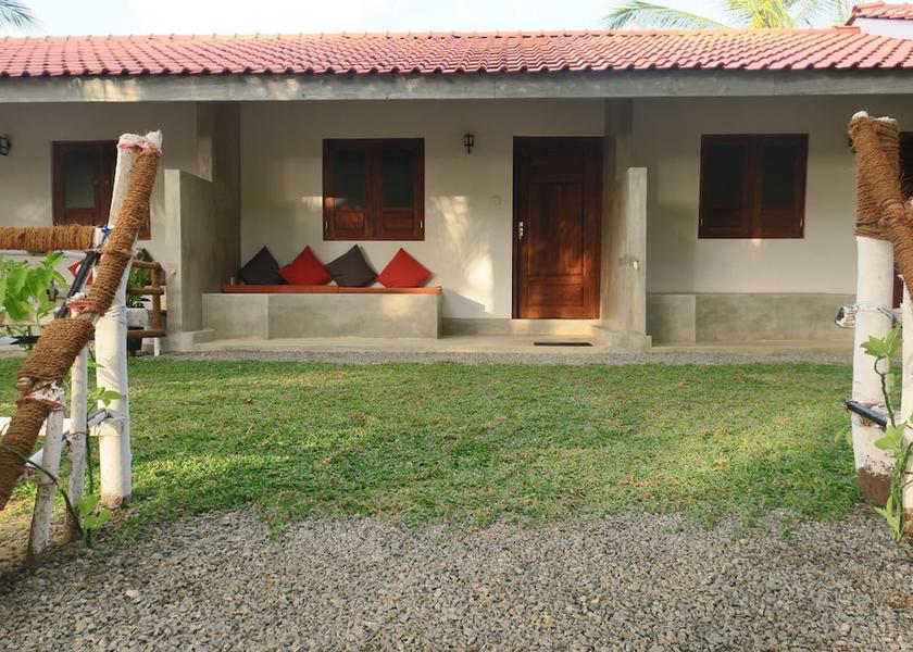 Puttalam District Kalpitiya Property Grounds