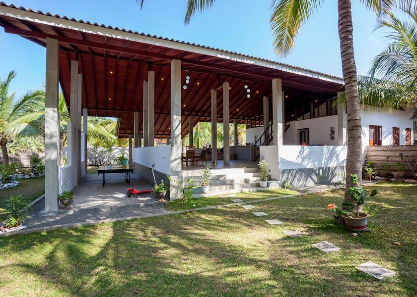 North Western Province Kalpitiya Property grounds
