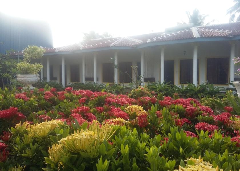 Puttalam District Marawila Garden
