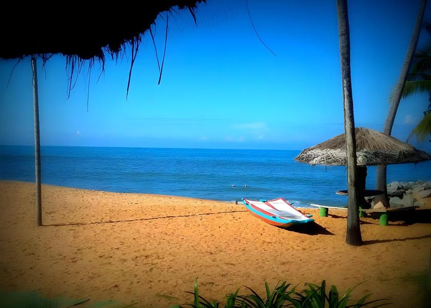 North Western Province Marawila 