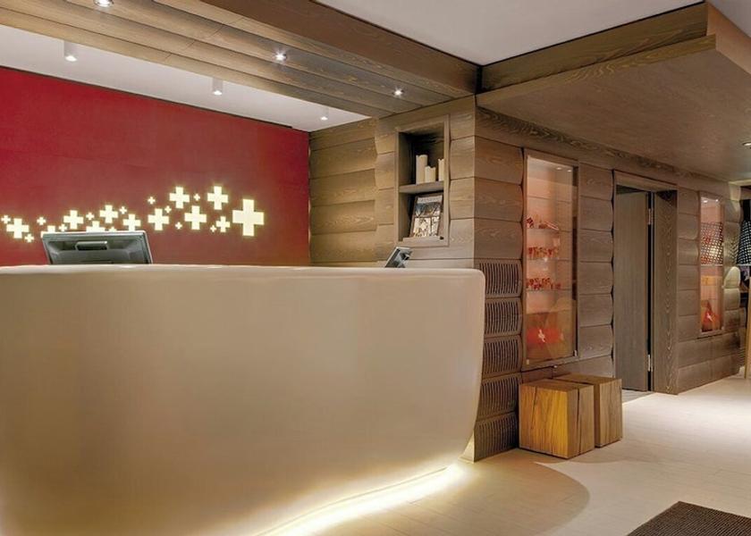 Canton of Vaud Lausanne Lobby