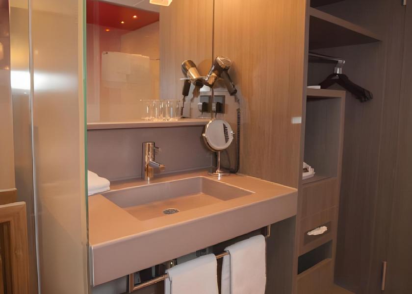 Canton of Vaud Lausanne Standard Studio