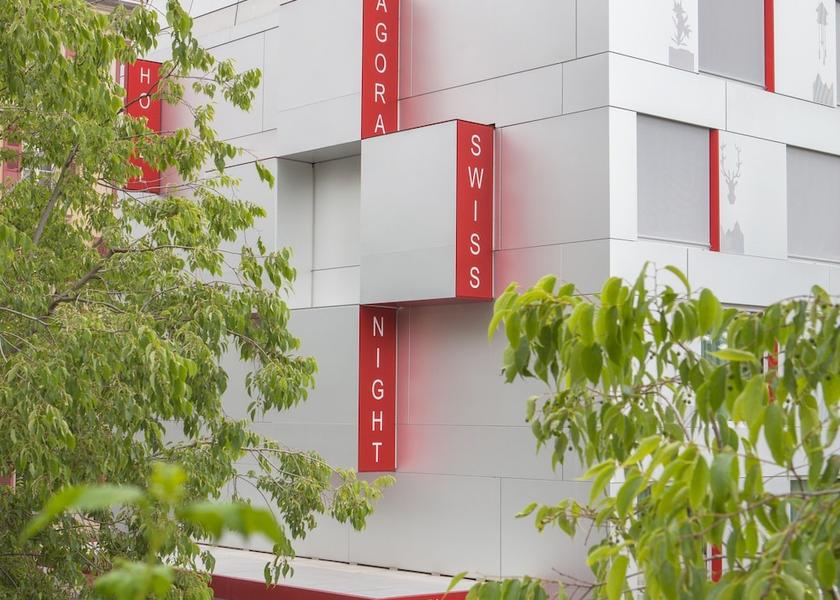 Canton of Vaud Lausanne Primary image