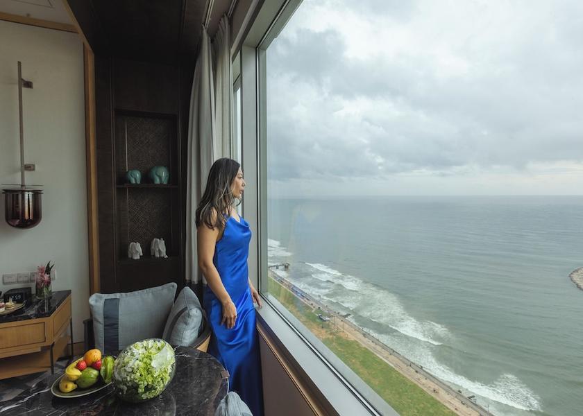 Colombo District Colombo Room