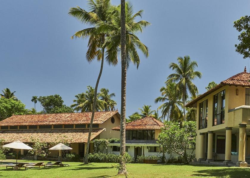 Galle District Ahangama Exterior Detail