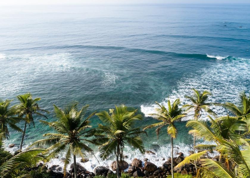 Galle District Ahangama Beach