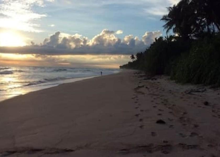 Galle District Ahangama Beach