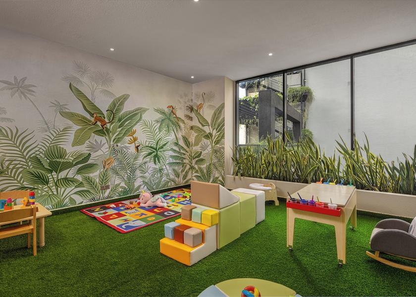 Central Province Kandy Children's activities