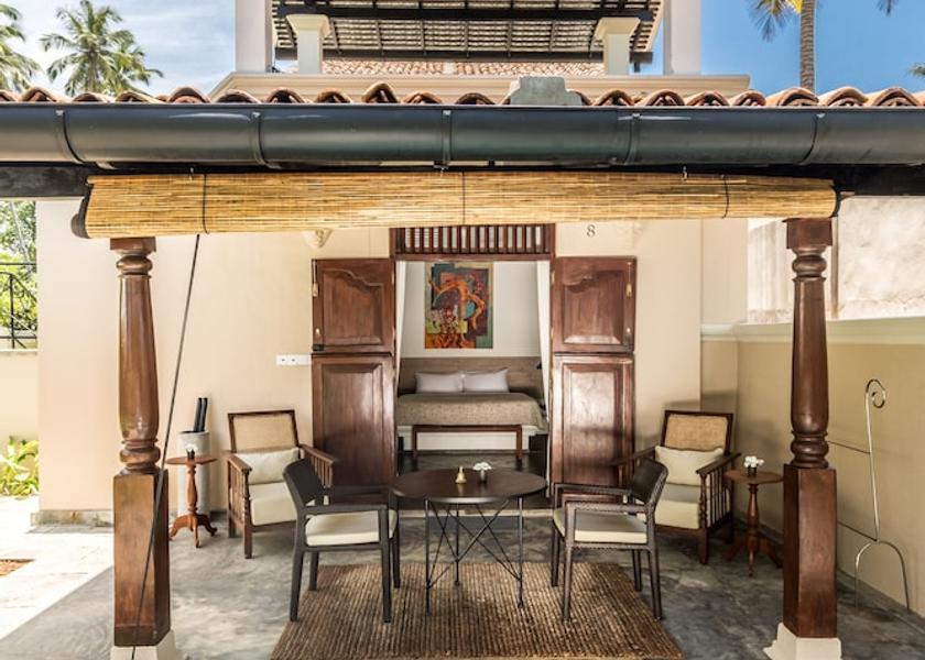Southern Province Bentota Room