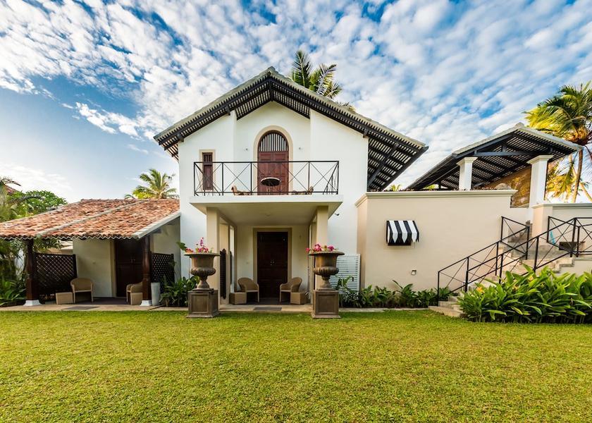 Southern Province Bentota Property grounds