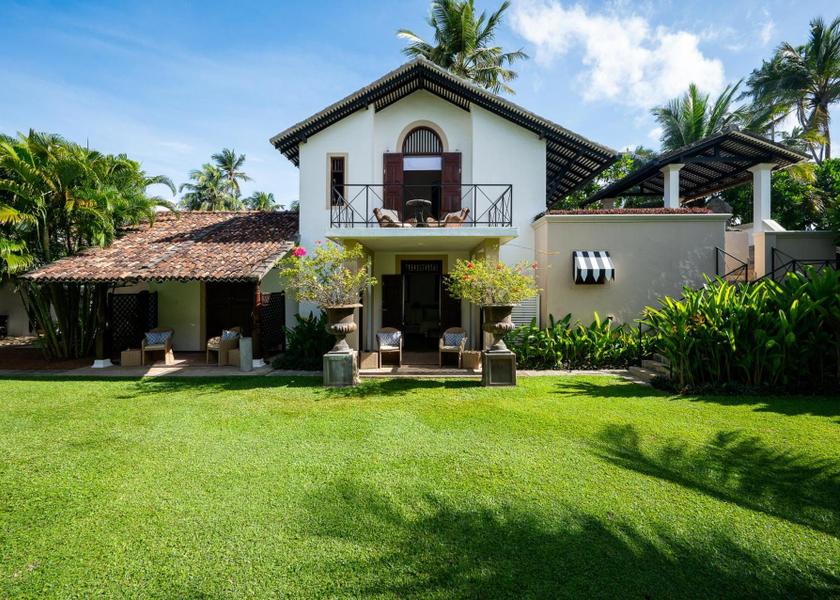 Southern Province Bentota Hotel Exterior