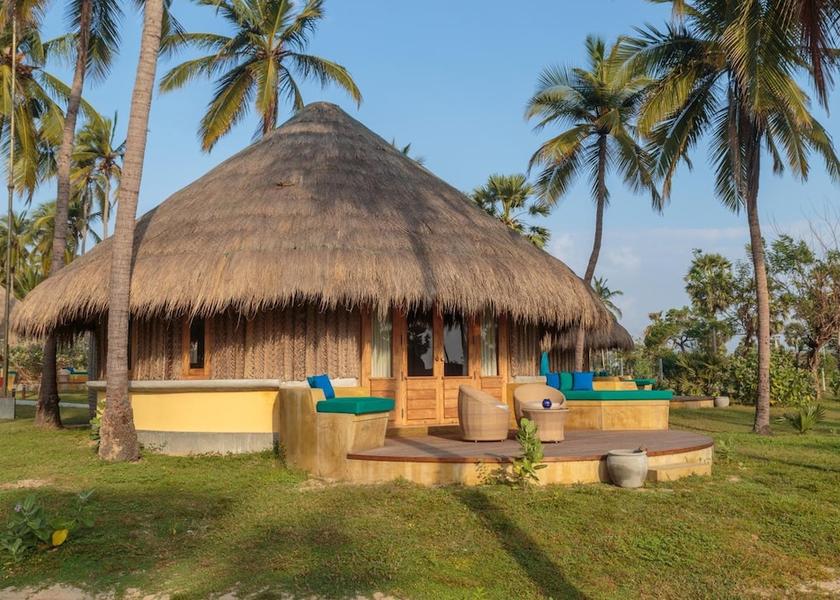 Eastern Province Pottuvil Property grounds