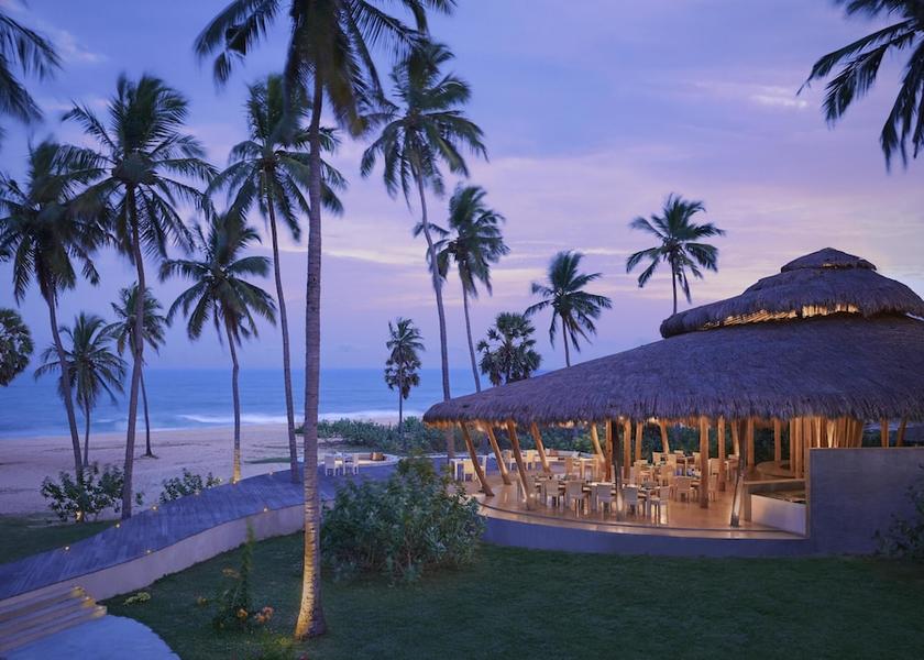 Eastern Province Pottuvil Restaurant