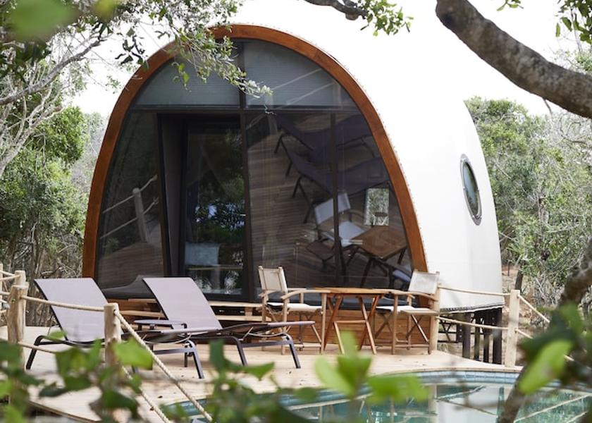 Hambantota District Tissamaharama Terrace