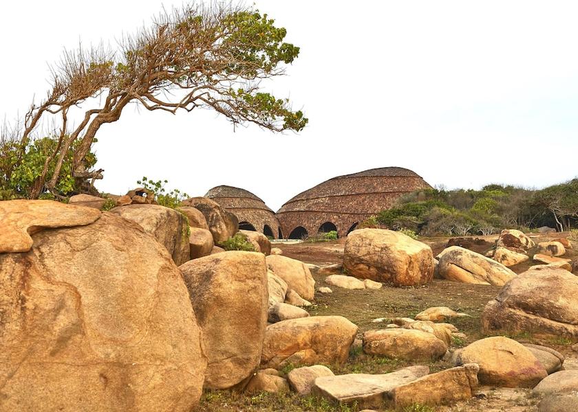 Hambantota District Tissamaharama View from Property
