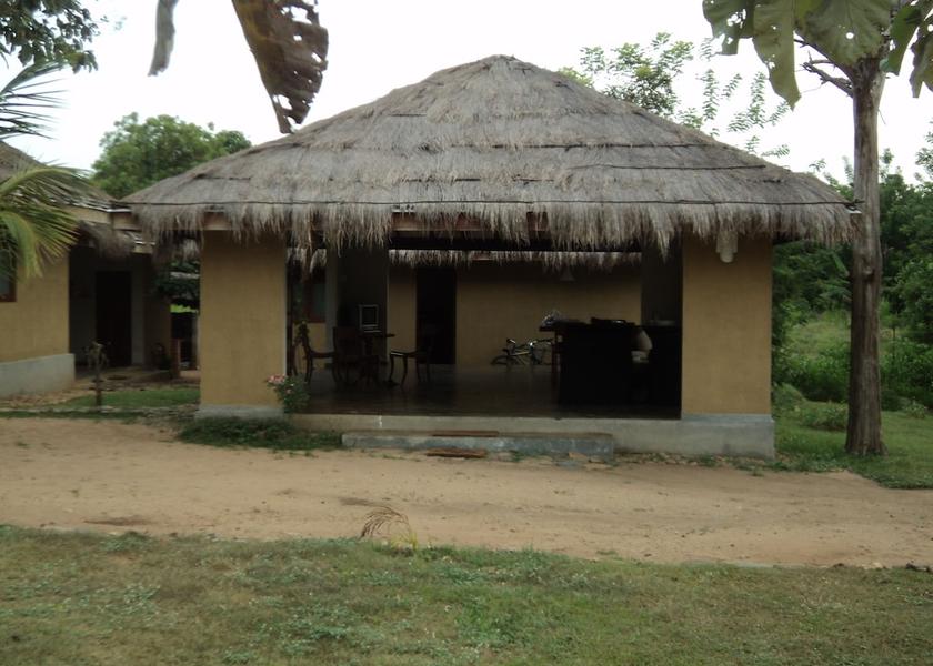 Uva Province Gerandibakinna Lobby