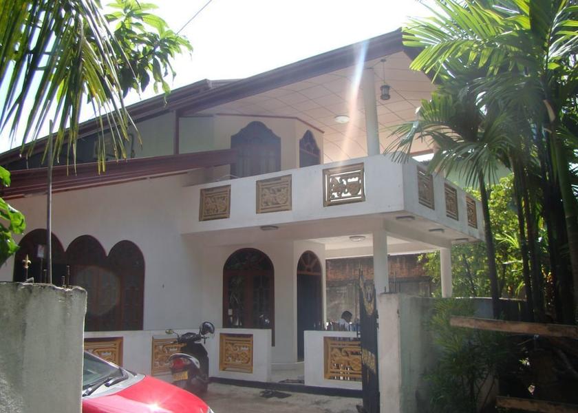 Kalutara District Beruwela Property Grounds