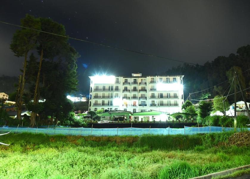 Nuwara Eliya District Nuwara Eliya Exterior Detail
