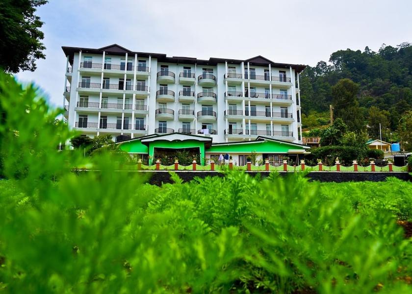 Nuwara Eliya District Nuwara Eliya Exterior Detail