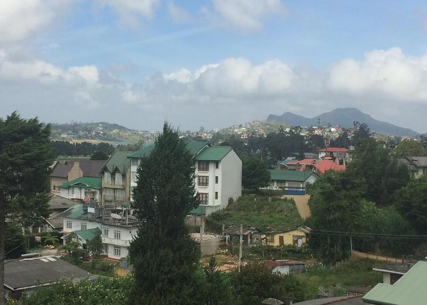 Nuwara Eliya District Nuwara Eliya Exterior Detail