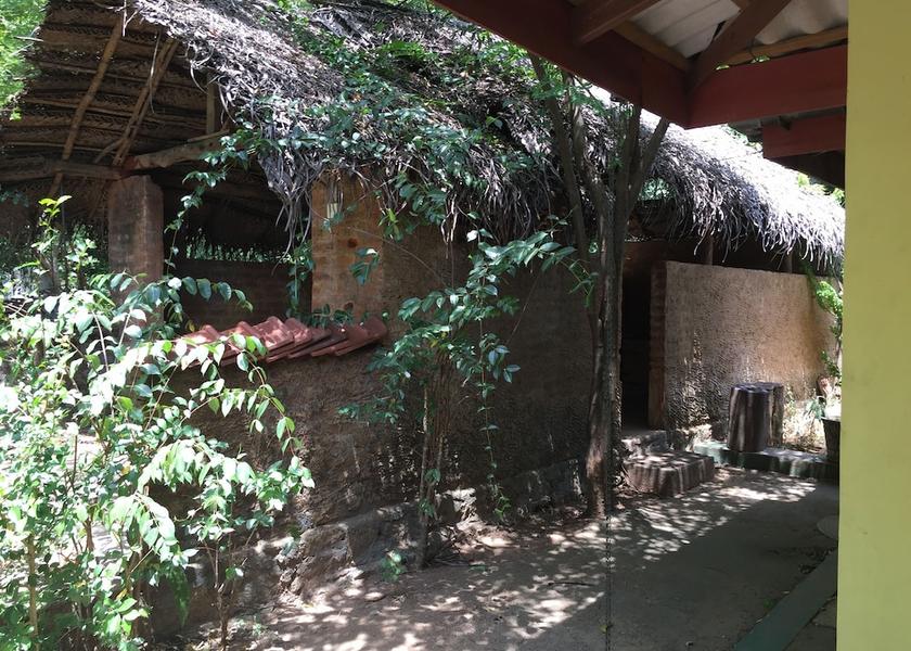 North Central Province Habarana Property Grounds