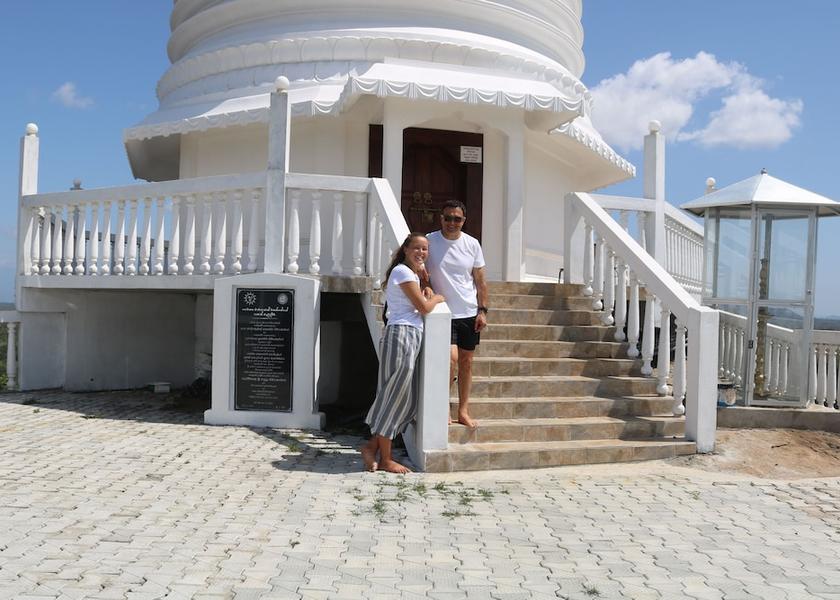 Monaragala District Thanamalvila Ecotours