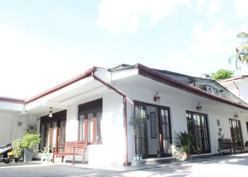 Central Province Kandy View from Property