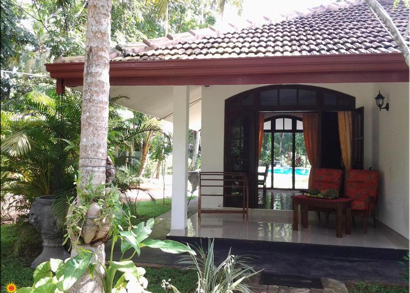 Southern Province Bentota Hotel Exterior