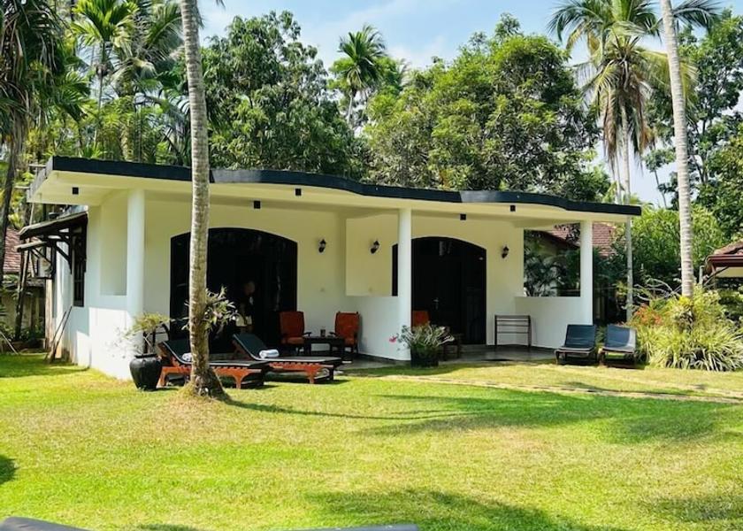 Southern Province Bentota Room