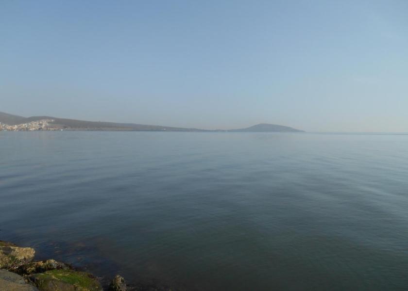 Oriental Nador Beach