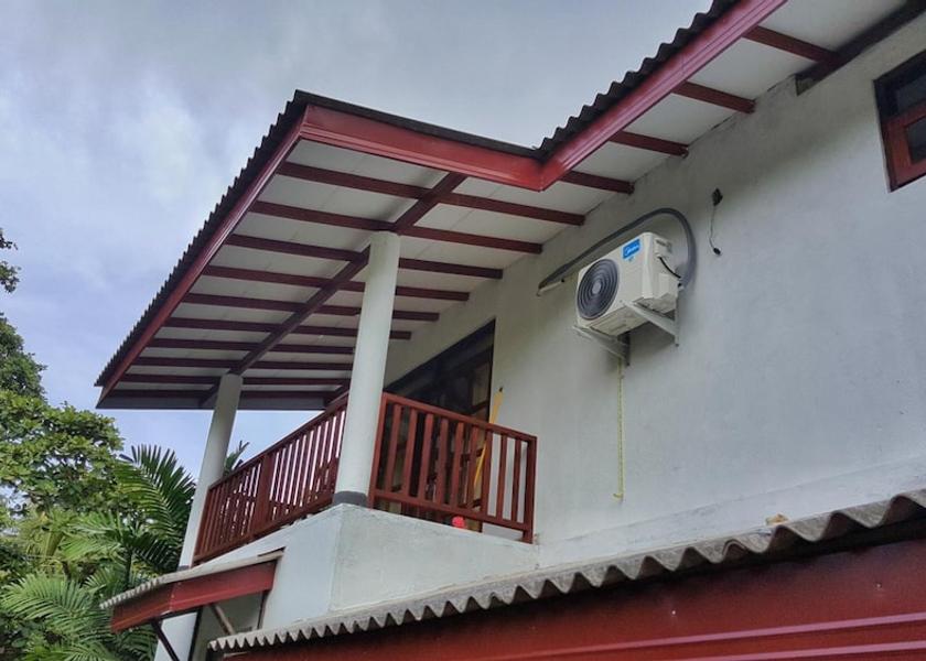 Galle District Bentota Exterior Detail