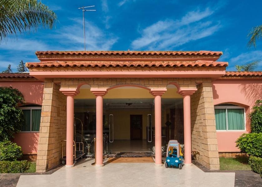  Khemisset View from Property