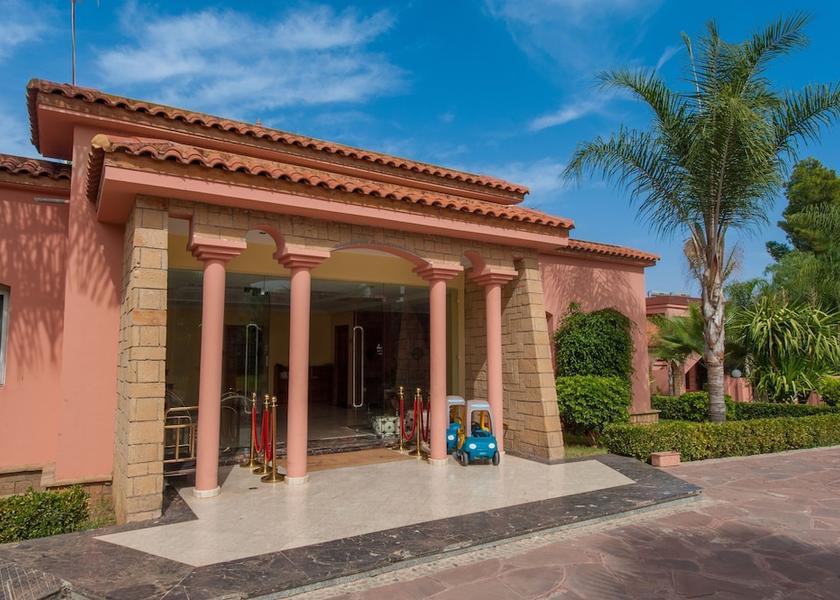  Khemisset Interior Entrance