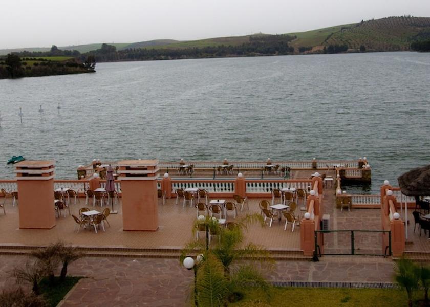  Khemisset View from Property