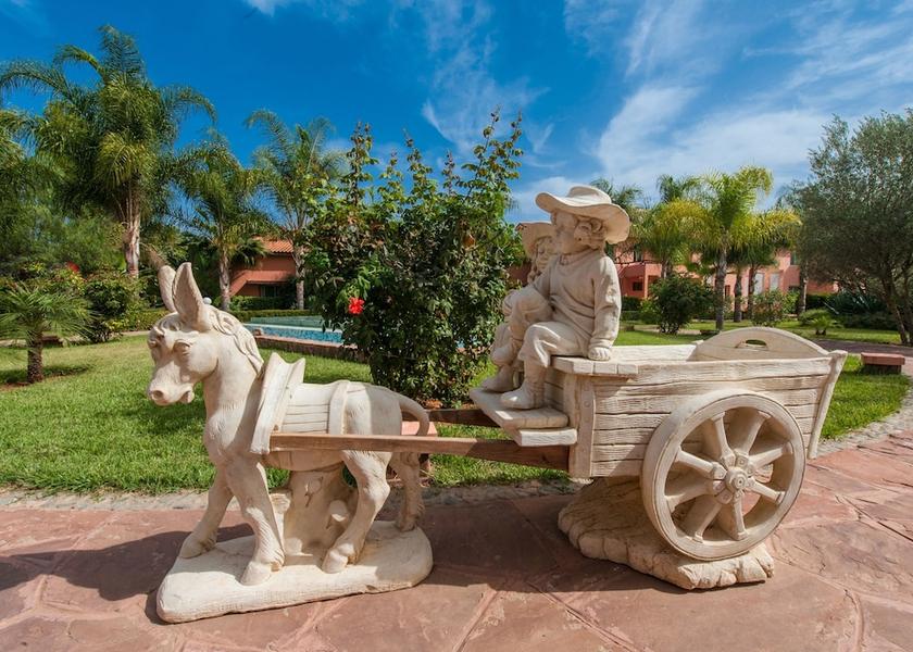  Khemisset View from Property