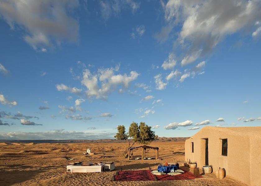 Drâa-Tafilalet M'Hamid El Ghizlane Amenity