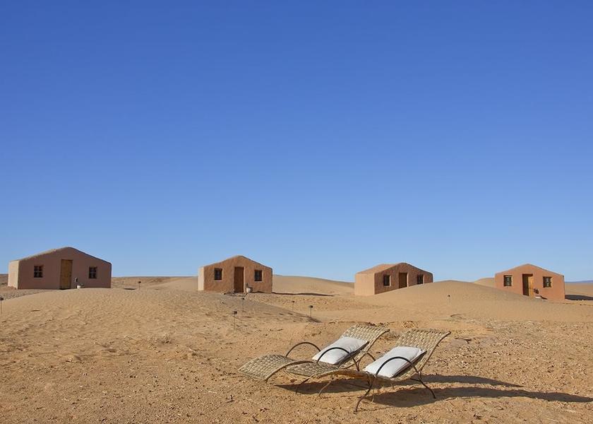 Drâa-Tafilalet M'Hamid El Ghizlane Room