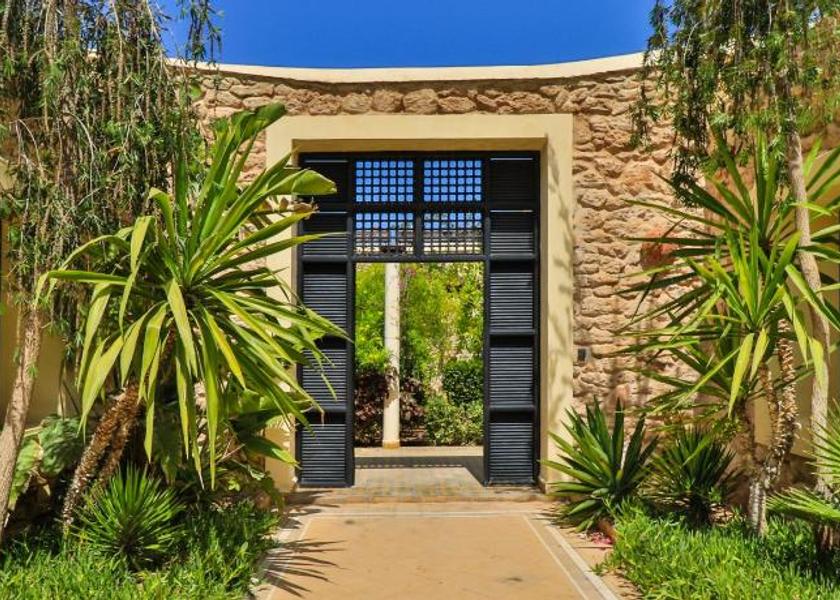 Marrakech-Safi Ounagha 