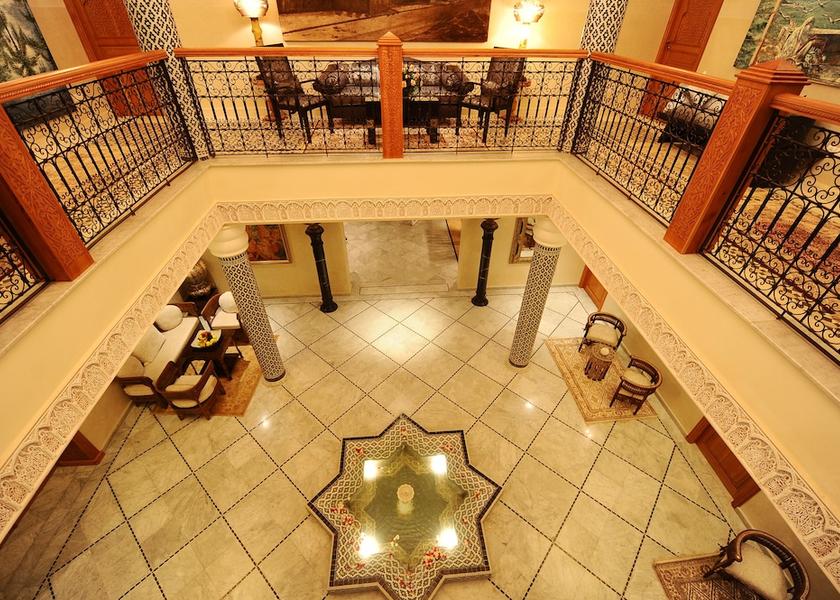  Al Ouidane Lobby